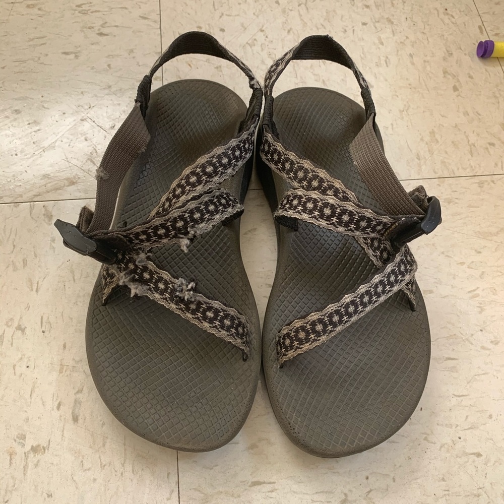 Chacos